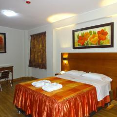 Hospedaje Dimar Inn