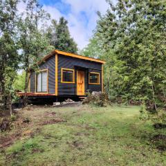 Cabañas Del Monte 2