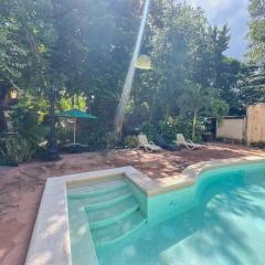 Casa Santa María Valladolid