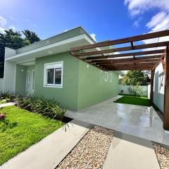 Bela casa Floripa