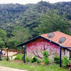 Sonho na Serra Chalé 1