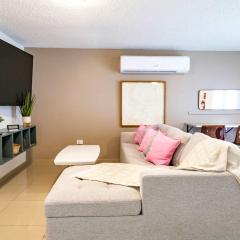 Aquaville Dorado Moderna Villa 4