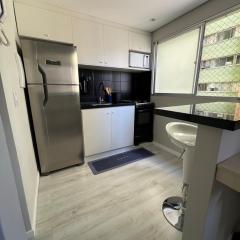 Apto moderno na Vila Mariana - 600M metrô Ana Rosa
