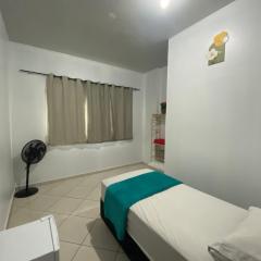 COP30-Suite privativa 700m Hangar