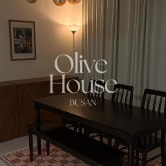 Olive House Busan Gwangalli Beach 3 Bedroom Stay