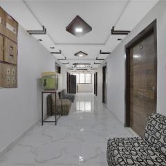 Hotel O Rudra Palace