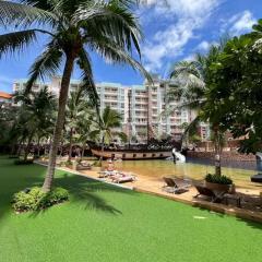 Grand Caribbean 2 bedroom 120 sqm