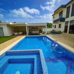 Paradise Villa Macao