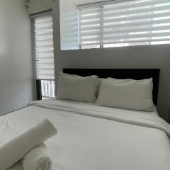 WV 34 Spacious Comfort Stay