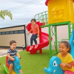 B leaf pool villa ชะอำ