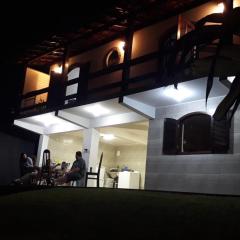 Suite do Lago