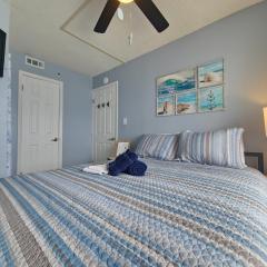 Sun, Sand & Ocean Views