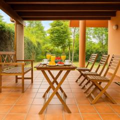 Casa Vixoi, a 5Km Catedral