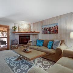 107 Woodbridge condo