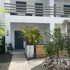 Boho garden Apt B
