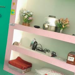 Sarswati home stay hudu