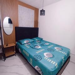 E2P RENOVADO y BELLO APARTAMENTO EN LAURELES ESTADiO