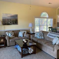 Myrtle Beach Retreat - Golf and Pools On-site