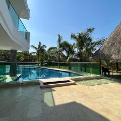 Sun Beach