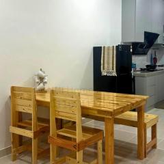 NHI Home Paka