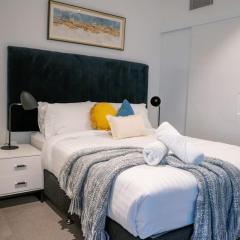 51 CityVibes by Stylish Stays