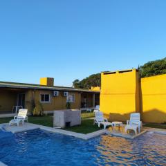 Cabañas Punta Iglesia 4