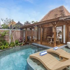 Yana Villas Kemenuh by GenuineHost