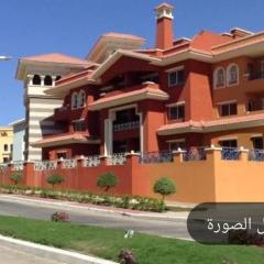 Porto sharm pool and aqwa view