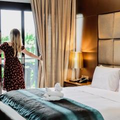 Amaroossa Suite Bali