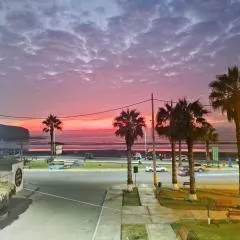 Casa de playa Barranca