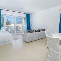 Ocean Spray Apartments