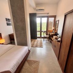 Kandy Opulent Home Stay