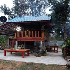 Green moon Home stay