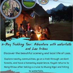 Jungle Wonderlust Adventure Tour