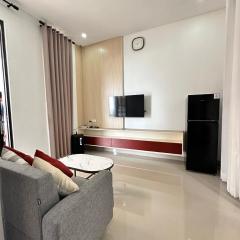 Athara Villas Blok Semeru Kav 18