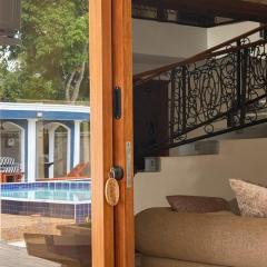 Peppermint luxury villa - DIANI