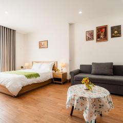 Vari Homestay Đội Cấn