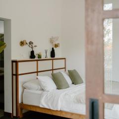 The Birdhouse Uluwatu 2BR Treetop Private Home with Deep Plunge Pool