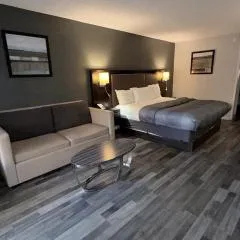 Wilkes-Barre Inn & Suites