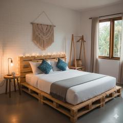 LAZA homestay cạnh Lăng Bác