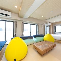 SG Hotel Kinshai Hakata