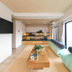 SG Hotel Kinshai Hakata