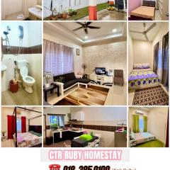Ruby homestay