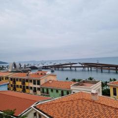 POS 39 Seaside & SPA Rooms and Apartments