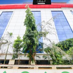 Super Collection O Tamando Jagannath Temple Formerly Hotel Blue Royal