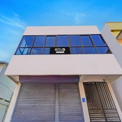 Super Hotel O KSRTC Bus Terminal Formerly Budget Stay Eastfort