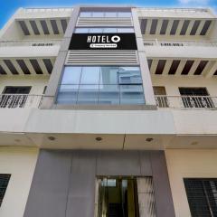 Super Hotel O Sai Teerth Theme Park Formerly Sai Dhanlaxmi