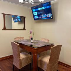 Departamento Privado