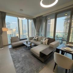 Forte Tower 2 - 3 Bedroom with Maid's Room Apartment - Allsopp & Allsopp