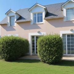 Cottage de Bourgenay
